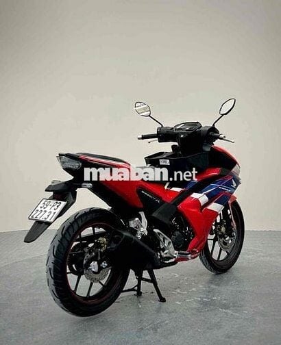 Honda Winner R 2025 Đỏ 2600 km