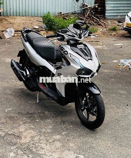 Honda Air Blade 150 2022 ABS Bạc posche