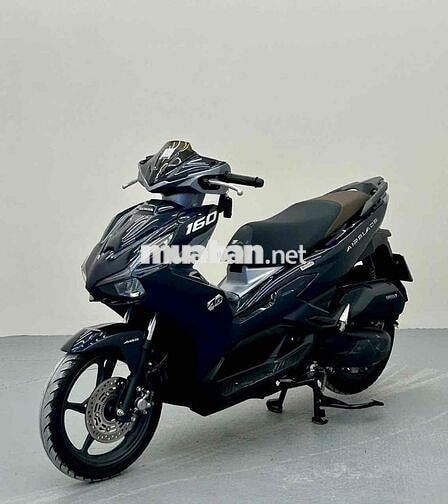 Honda Air Blade 2022 Đen 14000km