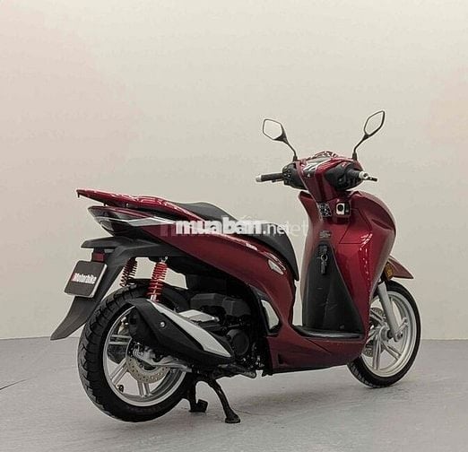 Honda SH350i 2022 Đỏ 9000 km