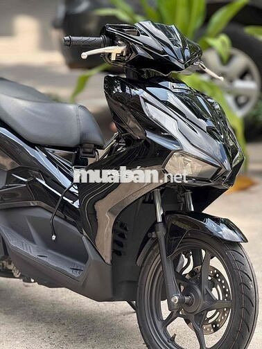 Honda Airblade 125 2021 Đen bóng
