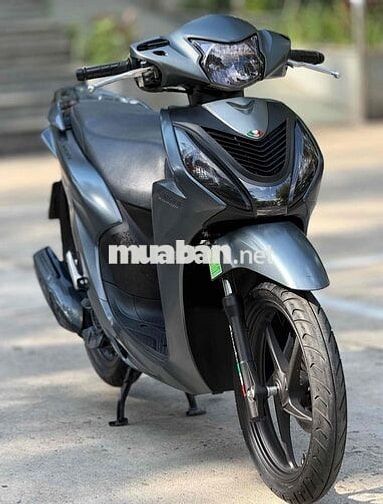Honda Vision 110 2021 Xám