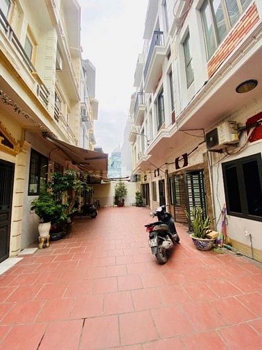 NHÀ PHỐ THƯ TRUNG – TRUNG TÂM HẢI AN – CHỈ HƠN 2 TỶ AN CƯ LẠC NGHIỆP!