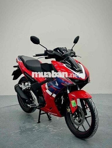 Honda Winner R 2025 Đỏ 2600 km