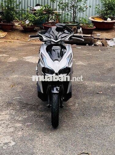 Honda Air Blade 150 2022 ABS Bạc posche