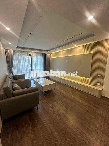 BÁN NHÀ YÊN NGHĨA- NGÕ Ô TÔ THÔNG- KINH DOANH- 6 TẦNG- HƠN 5 tỷ