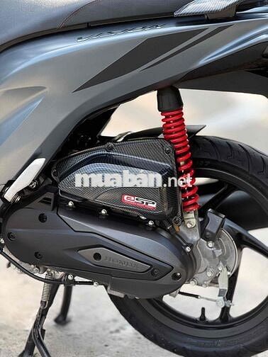 Honda Vision 110 2021 Xám