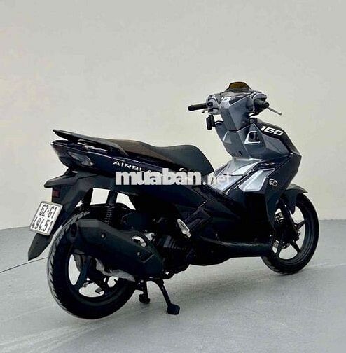 Honda Air Blade 2022 Đen 14000km