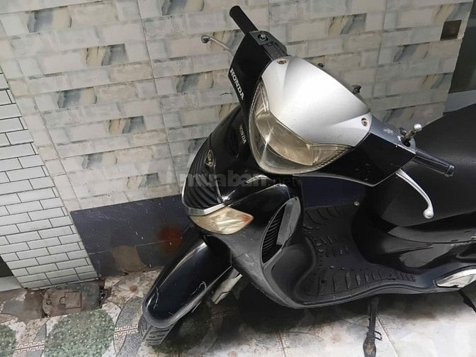 Bán xe máy SH giá mềm, nhập khẩu Ý