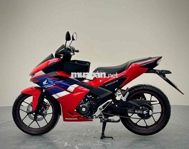 Honda Winner R 2025 Đỏ 2600 km