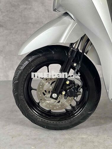 Honda Lead 125 2020 Bạc Porsche