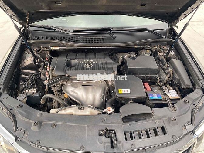 Toyota Camry 2019 2.5Q 91.000km Nâu