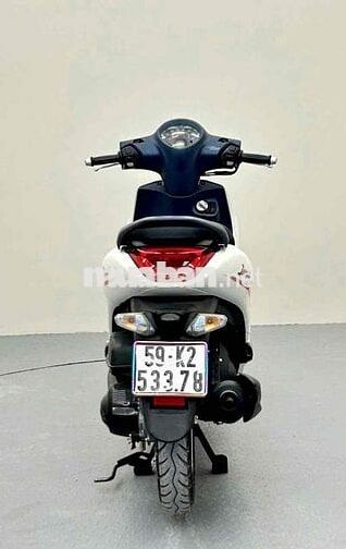 Honda Janus 2020 Trắng 18000 km