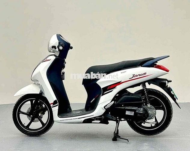 Honda Janus 2020 Trắng 18000 km