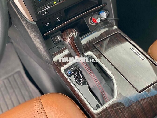 Toyota Camry 2019 2.5Q 91.000km Nâu