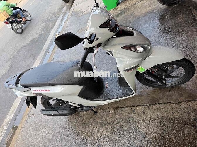 Honda Vision Xám 115km