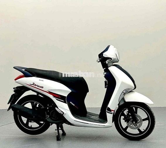 Honda Janus 2020 Trắng 18000 km