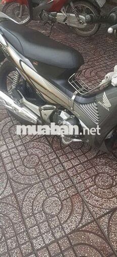 Honda Future Neo 125cc Đen