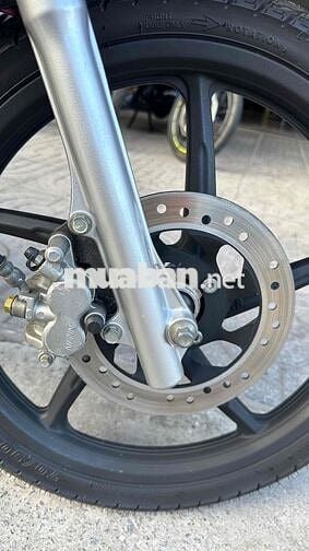 Honda Future fi 2009 Đỏ ( hỗ trợ góp )