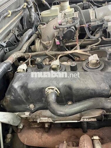 Toyota Fortuner 2010 Xám