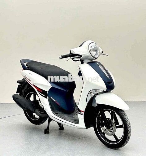 Honda Janus 2020 Trắng 18000 km