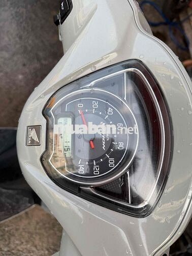 Honda Vision Xám 115km