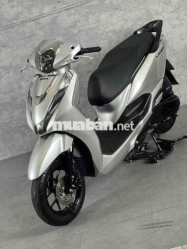 Honda Lead 125 2020 Bạc Porsche