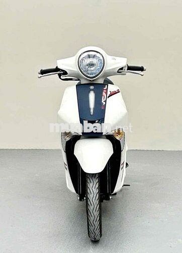 Honda Janus 2020 Trắng 18000 km