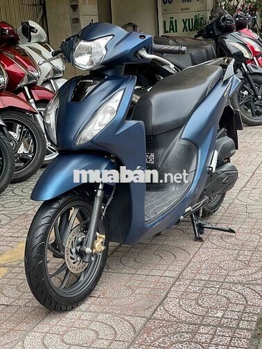 Vision Smartkey 2023 Odo chuẩn 4,300km - BAO GÓP