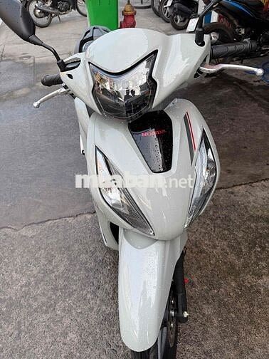 Honda Vision Xám 115km