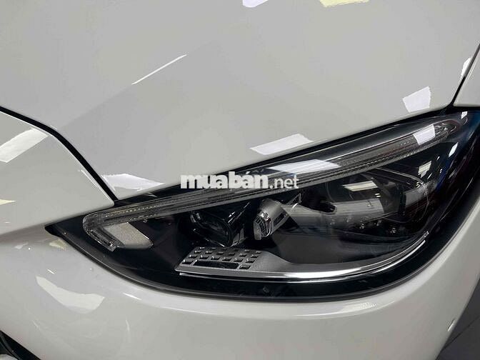 Mercedes Benz  C43 AMG 4Matic siêu lướt chính hãng