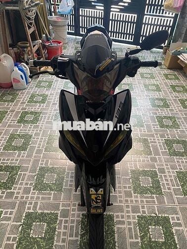 Yamaha Exciter 1s9a 135 2014 Đen đỏ