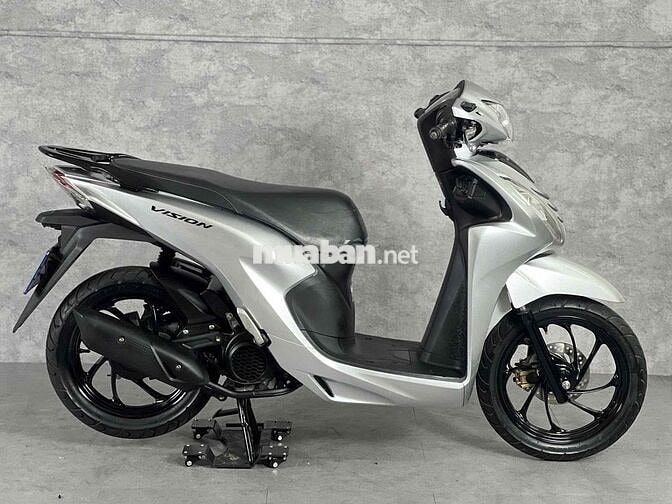 Honda Vision 2023 Đặc Biệt Đèn Led
