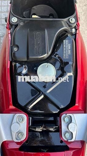 Honda Future fi 2009 Đỏ ( hỗ trợ góp )