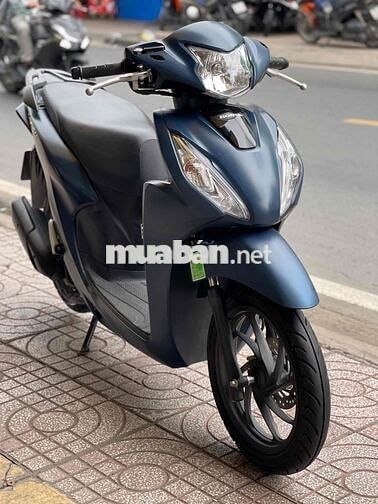 Vision Smartkey 2023 Odo chuẩn 4,300km - BAO GÓP