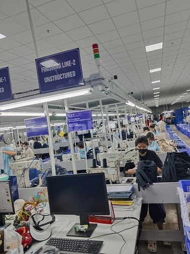 Tuyển nhân viên biết sử dụng phần mềm thiết kế Corel