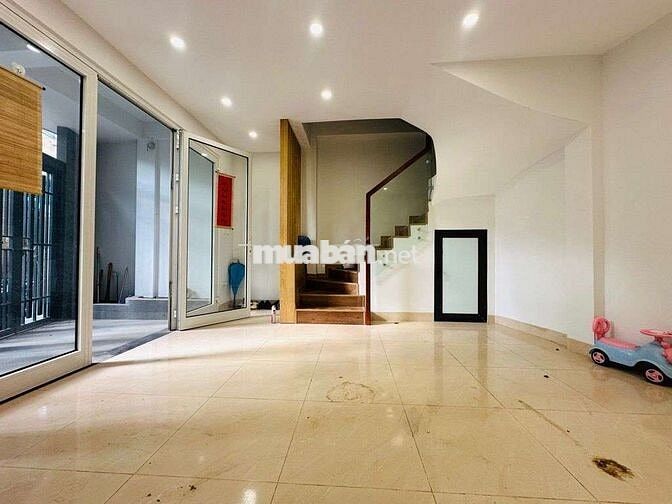 6 2 tỷ nhà lô góc 4 tầng Thị Trấn Trôi Hoài Đức