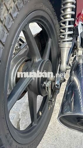 Honda Future fi 2009 Đỏ ( hỗ trợ góp )