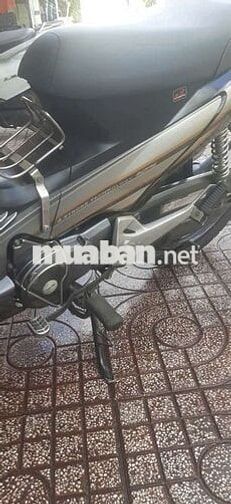 Honda Future Neo 125cc Đen