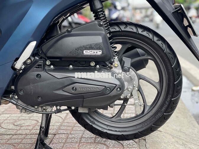 Vision Smartkey 2023 Odo chuẩn 4,300km - BAO GÓP