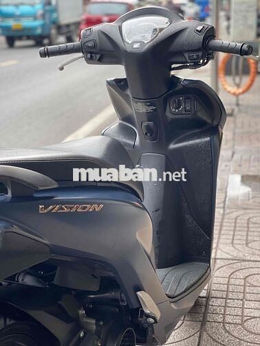 Vision Smartkey 2023 Odo chuẩn 4,300km - BAO GÓP