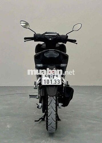 Honda Winner R 2025 Đen 500 km