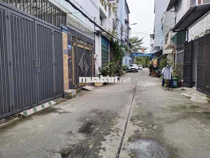 vị trí hiếm .72m, ngang 7,3 dài 10m .kế bv tân hưng . cầu nguyễn khoai