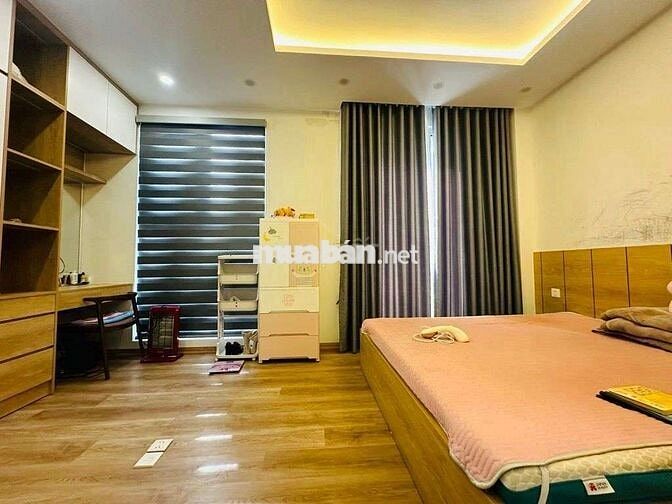 6 2 tỷ nhà lô góc 4 tầng Thị Trấn Trôi Hoài Đức