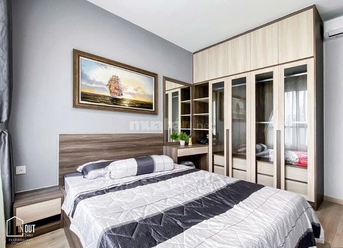 🔥 Emerald Celadon – 2PN 1WC | 63m² | Full nội thất | Giá 5 tỷ 150