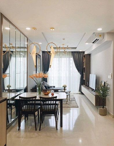 🔥 Emerald Celadon – 2PN 1WC | 63m² | Full nội thất | Giá 5 tỷ 150