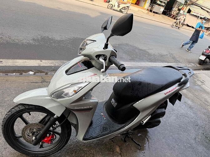 Honda Vision Xám 115km