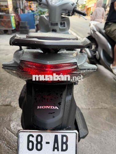 Honda Vision Xám 115km