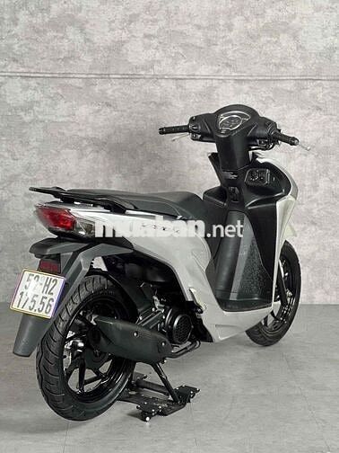 Honda Vision 2023 Đặc Biệt Đèn Led