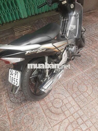Honda Future Neo 125cc Đen